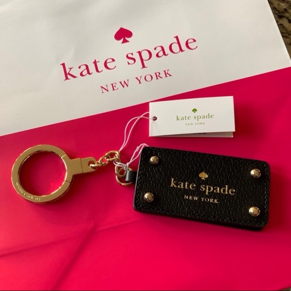 NWT Kate Spade Keychain - Picture 3 of 3